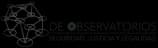 Logo Red nacional de observatorios