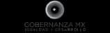 Logo Gobernanza MX