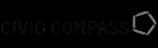 Logo Civic compass