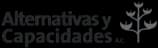 Logo Alternativas y capacidades