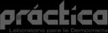 Logo Práctica