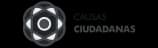 Logo Causas ciudadanas