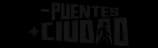 Logo Puentes ciudad